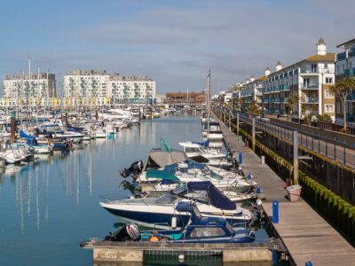 Please come to Brighton