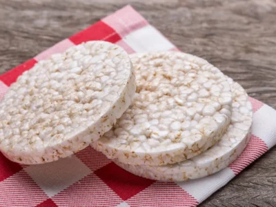 Rice cakes